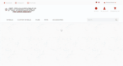 Desktop Screenshot of fun-works.com